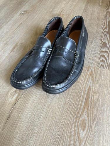 Paraboot mocassini penny - mocassini, da