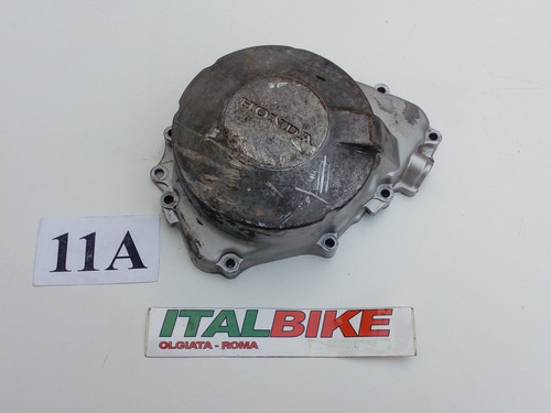 Coperchio carter statore honda - carter,