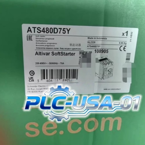Ats480d75y 1pzs nuovo - ats480d75y,