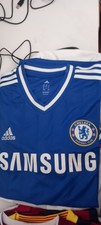 Maglia Calcio Vintage Chelsea