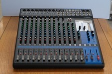 Yamaha MG16XU 16 Canali Mixer