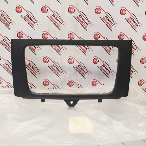 Mostrina radio smart - radio, fortwo