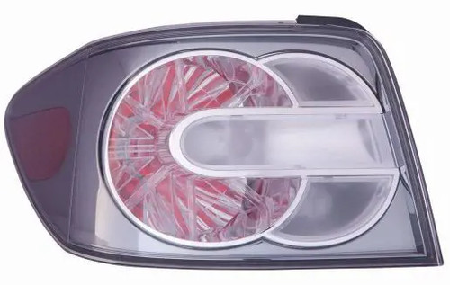 Faro posteriore w21 5w - posteriore, w21/5w
