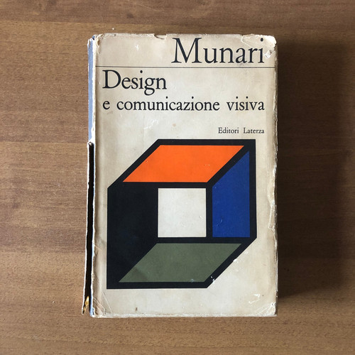 Bruno munari design e - bruno,