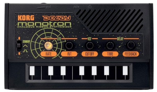 Korg monotron delay - korg,