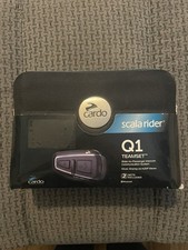 Cardo scala rider teamset - scala,