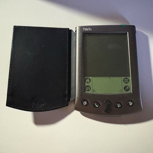 Non testato palm vx palmare - *non, testato*