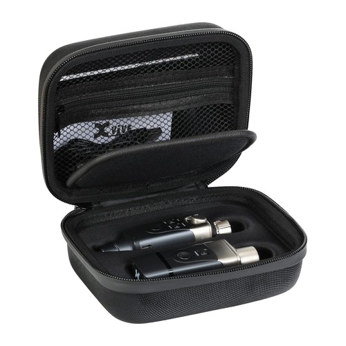 Xvive cu3 hard case - cu3,