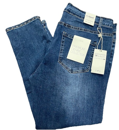 Jeans smack paris denim - jeans,