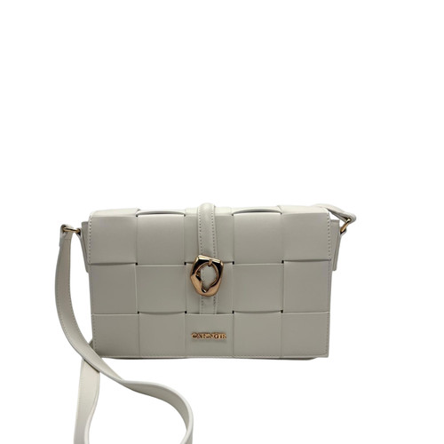 Borsa tracolla cafe noir - a,
