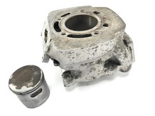 Cagiva Mito 125 EVO 8P [2000]