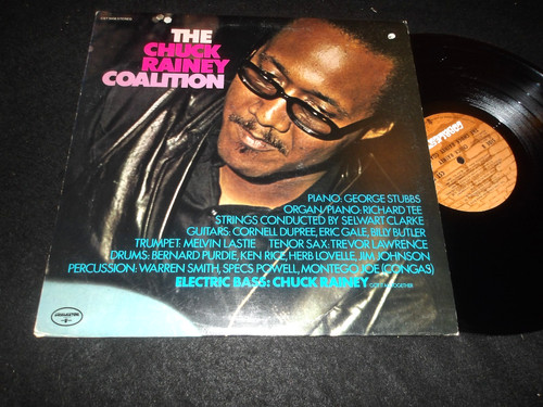Soul funk bass specialty - soul,