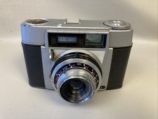 Macchina fotografica vintage