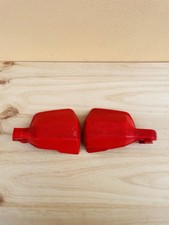 Honda Dominator NX 650 RD02 Coppia Paramani Paramano Para Mano Destro Sinistro