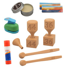 cal. 36 e 44 Cartuccia di