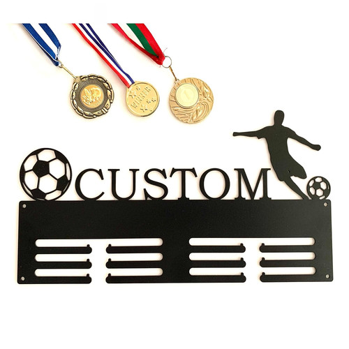 Porta medaglie personalizzato - porta,
