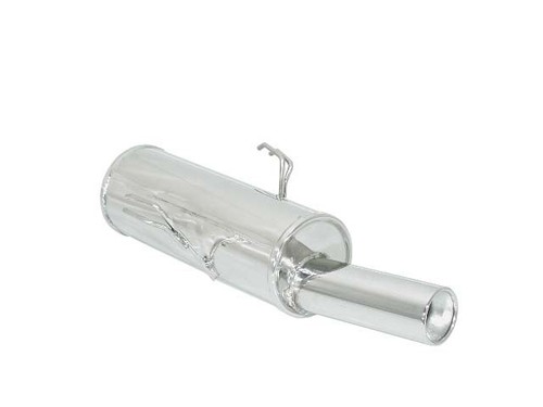 Terminale inox ragazzon - terminale,