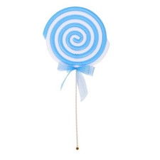  Lecca Gigante Ornamento