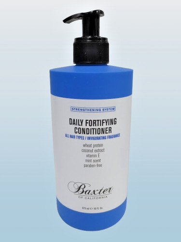 Baxter balsamo fortificante - baxter,