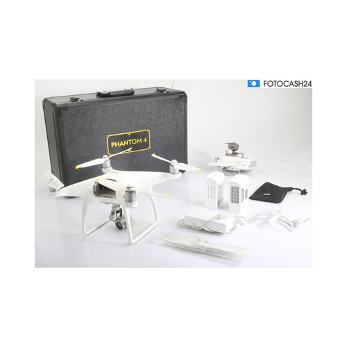 Dji phantom drone molto - dji,