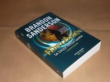 Brandon Sanderson, Mistborn 4, La Legge delle Lande, Fanucci 2021
