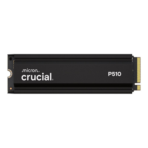 Crucial p510 ssd interno - p510,