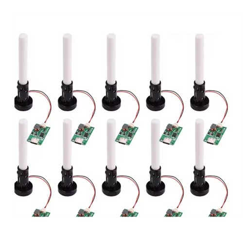 10pcs dc5v ultrasuoni - dc5v,