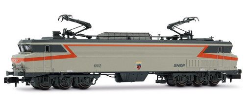 Arnold hn2588s locomotive - hn2588s,