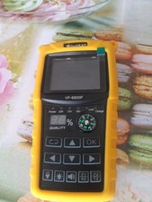 misuratore di campo dvb-t2/S2 / Sat