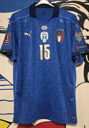 Maglia acerbi italia - maglia,