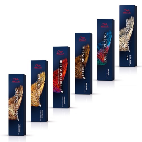 Wella koleston perfect - koleston, me+