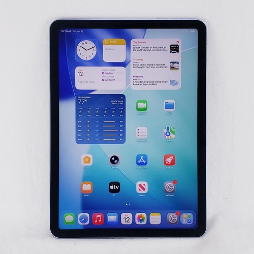Apple ipad air generazione - ipad, 4a