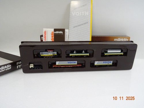 Märklin mini club - mini-club, 8140