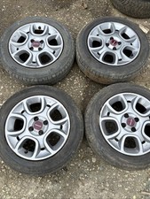 SET 4 CERCHI IN LEGA CON