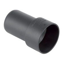 Raccordo dritto ad innesto in