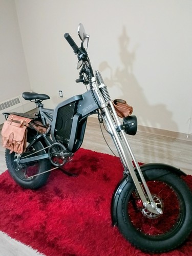 Ecco tua bici soli - bici,