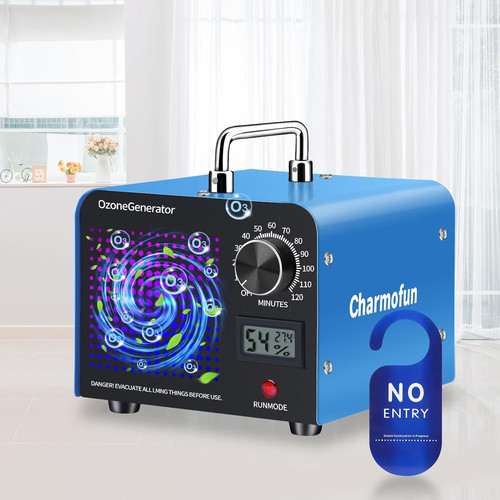 Generatore ozono - generatore,