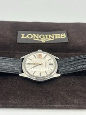 Longines Admiral 8181