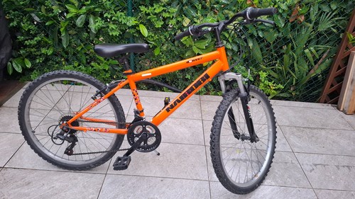 Bicicletta bambino usata - bambino,