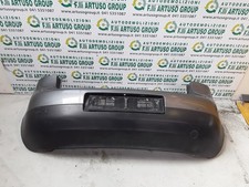 PARAURTI POSTERIORE VW GOLF 5 2007 2.0 TDI NERO 1K6807417GRU