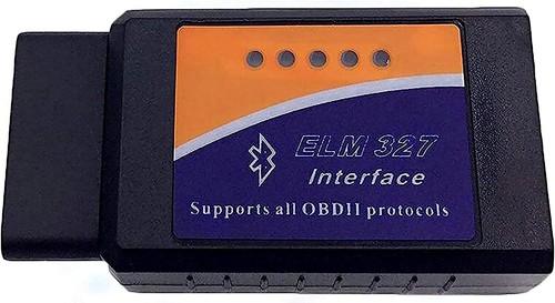 Kit diagnostica obd2 - diagnostica, obdii