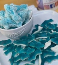 Caramelle gommose Blue Baby