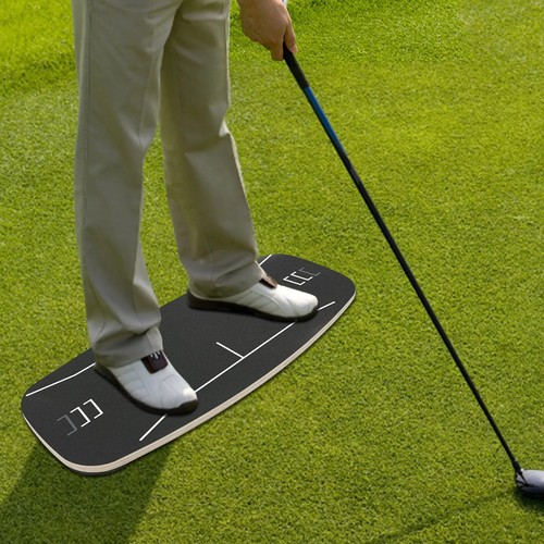 Golf swing trainer - swing,