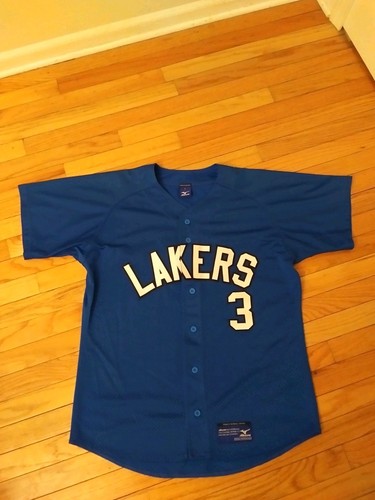 Maglia baseball grand valley - maglia,