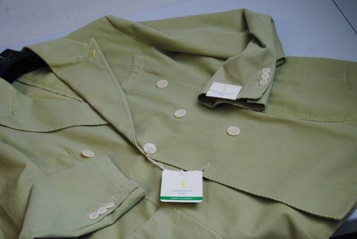 Guarinucci sartoria napoli - guarinucci,