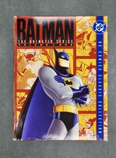 Batman: The Animated Series