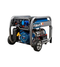 GENERATORE DI CORRENTE A