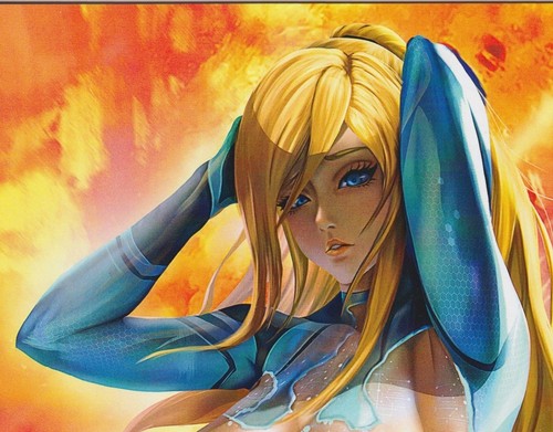 Waifu chronicles galaxy - chronicles, 1