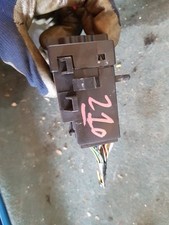 Strumentazione  SMART FORTWO (A/C450) Cabrio Brabus (55Kw) Ber. 58fca3