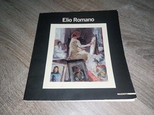 ELIO ROMANO – Catalogo /